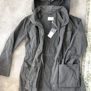 Universal Thread Utility Jacket